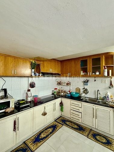 Bán nhà mặt phố Trần Quý Cáp 12tỷ 150m2, Bình Thạnh, TP.HCM