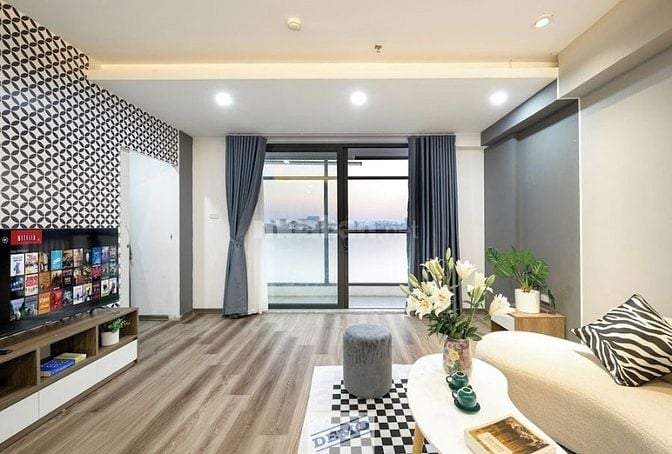 Cho thuê toà CHDV Tây Hồ 18 phòng, full đồ
