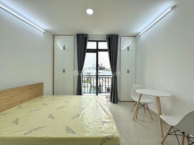 NHÀ 4 TẦNG - HẺM 6M - KHU CAO CẤP BÙI ĐÌNH TÚY - THÔNG BẠCH ĐẰNG