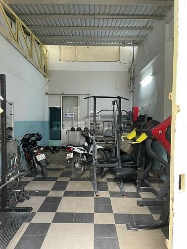 Bán nhà cấp 4, số 245/10 đường Gò Dầu, P.Tân Quý, Quận Tân Phú 