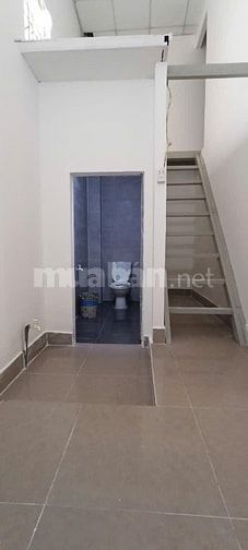 Chính chủ bán nhà mặt tiền Thủ Đức ngang 6m dài 20