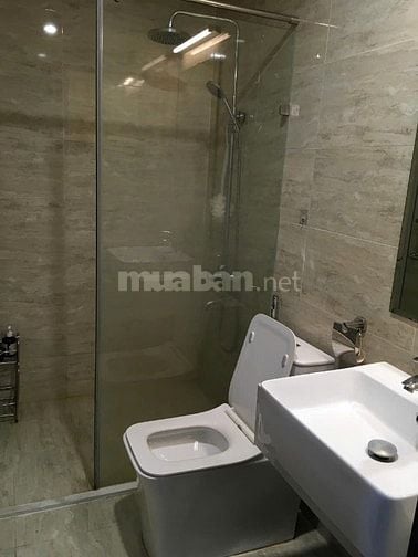 Cho thuê căn hộ 2PN, 2VS Roman Plaza Tố Hữu