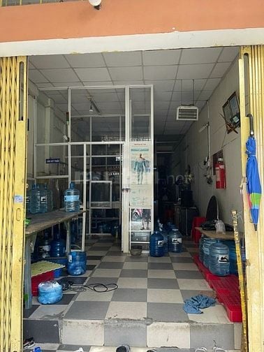Bán nhà cấp 4, số 245/10 đường Gò Dầu, P.Tân Quý, Quận Tân Phú 