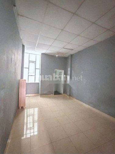 Cho thuê NNC NGAY CHỢ BÀ CHIỂU P02 Bình Thạnh