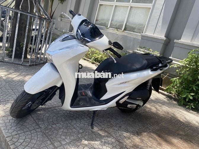 bán xe sh 2024 đi được 7000km