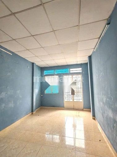 Cho thuê NNC NGAY CHỢ BÀ CHIỂU P02 Bình Thạnh
