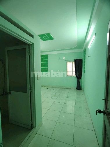BÁN NHÀ ĐẸP MẶT TIỀN BÌNH PHÚ 2 DT(4X16)GIÁ 10.5 TỶ 