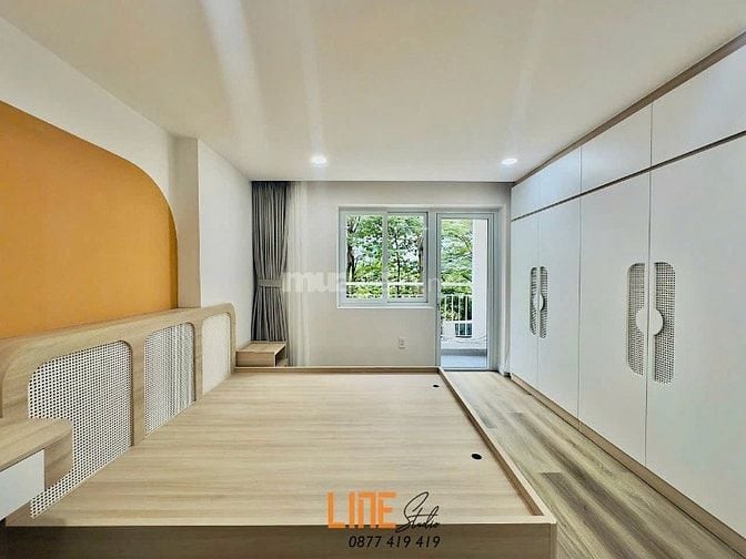 💥Chính chủ cần bán gấp căn hộ 312 Lạc Long Quân – 65m2, 2pn, giá:2.7ỷ