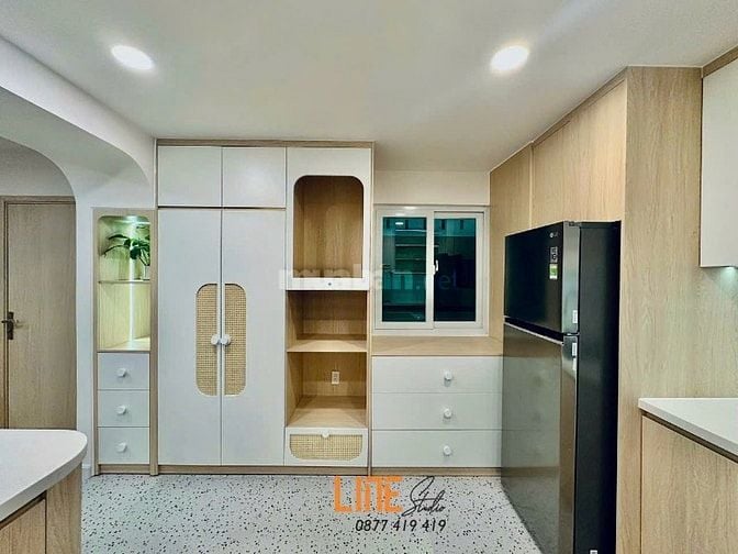 💥Chính chủ cần bán gấp căn hộ 312 Lạc Long Quân – 65m2, 2pn, giá:2.7ỷ