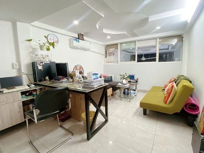 GẤP BÁN MẶT TIỀN GÓC 3/2, PHAN XÍCH LONG GIÁP QUẬN 5, QUẬN 10 -DT 50M2