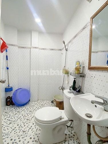 GẤP BÁN MẶT TIỀN GÓC 3/2, PHAN XÍCH LONG GIÁP QUẬN 5, QUẬN 10 -DT 50M2