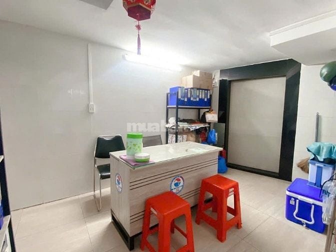 GẤP BÁN MẶT TIỀN GÓC 3/2, PHAN XÍCH LONG GIÁP QUẬN 5, QUẬN 10 -DT 50M2