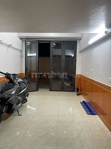 🏠 BÁN NHÀ PHỐ NGỌC THỤY - 32M2 - 7 TỶ 9 - Ô TÔ NGỦ TRONG NHÀ 🚗