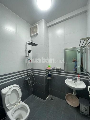 🏠 BÁN NHÀ PHỐ NGỌC THỤY - 32M2 - 7 TỶ 9 - Ô TÔ NGỦ TRONG NHÀ 🚗