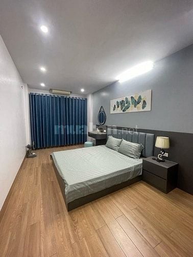 🏠 BÁN NHÀ PHỐ NGỌC THỤY - 32M2 - 7 TỶ 9 - Ô TÔ NGỦ TRONG NHÀ 🚗