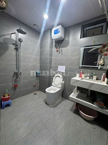 Bán nhà ngõ 290 Xuân Đỉnh, Bắc Từ Liêm, Hà Nội