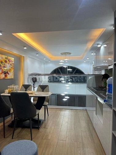 🏠 BÁN NHÀ PHỐ NGỌC THỤY - 32M2 - 7 TỶ 9 - Ô TÔ NGỦ TRONG NHÀ 🚗