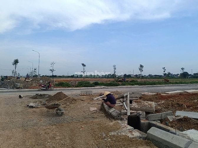 CẦN BÁN LÔ ĐẤT ĐẤU GIÁ VỊ TRÍ SIÊU ĐẸP – XUÂN LAI, THỌ XUÂN, TP. THANH