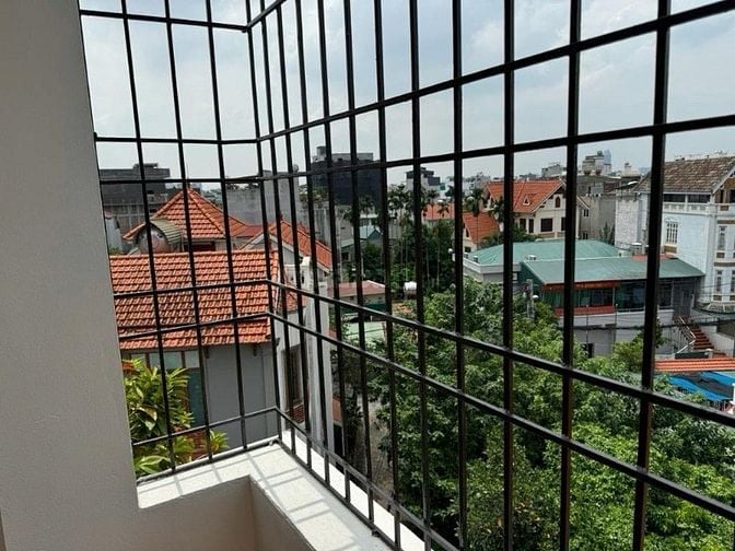 🏠 BÁN NHÀ PHỐ NGỌC THỤY - 32M2 - 7 TỶ 9 - Ô TÔ NGỦ TRONG NHÀ 🚗