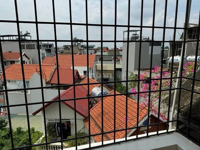 🏠 BÁN NHÀ PHỐ NGỌC THỤY - 32M2 - 7 TỶ 9 - Ô TÔ NGỦ TRONG NHÀ 🚗