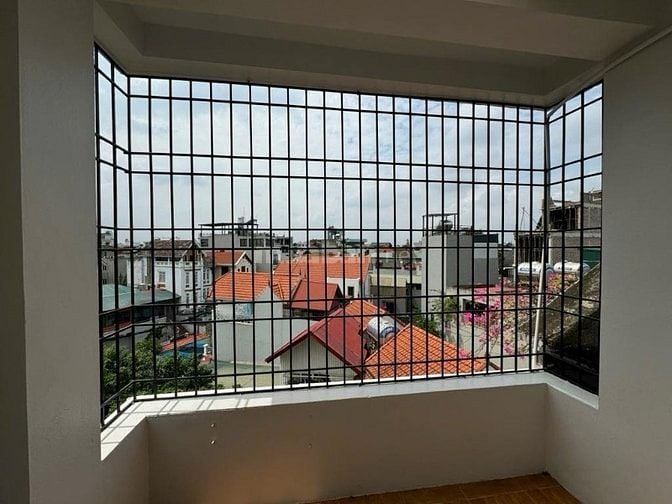 🏠 BÁN NHÀ PHỐ NGỌC THỤY - 32M2 - 7 TỶ 9 - Ô TÔ NGỦ TRONG NHÀ 🚗