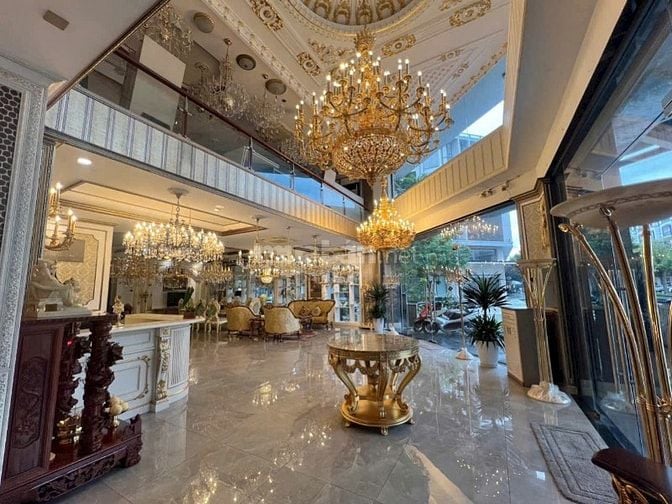 CHO THUÊ 2 CĂN NHÀ LIỀN KỀ GÓC HAI MẶT TIỀN SIÊU VIP 