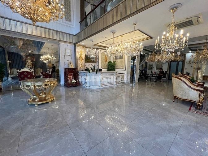 CHO THUÊ 2 CĂN NHÀ LIỀN KỀ GÓC HAI MẶT TIỀN SIÊU VIP 
