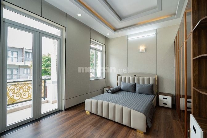 Bán 2 căn nhà liền kề Khu Dân Cư Hà Đô, đường Lê Thị Riêng, Quận 12