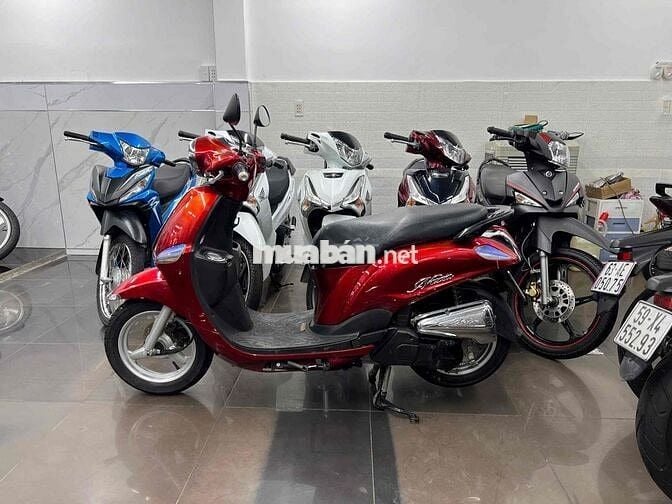 💥Nozza đời 2015 BSTP Thuận An Chính Chủ💥