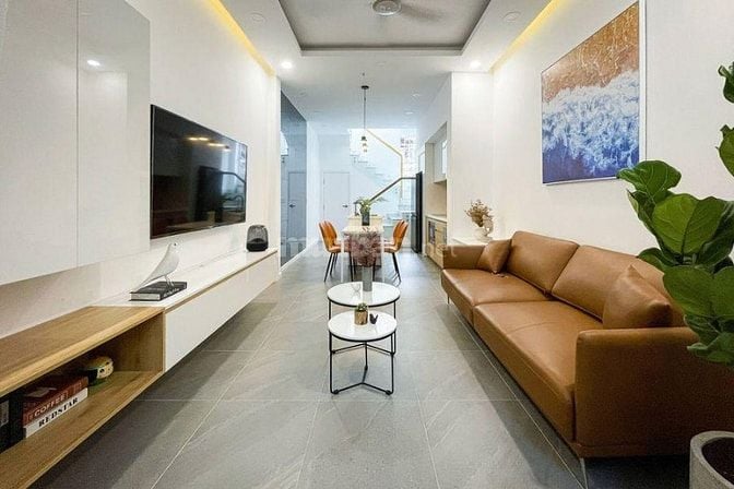 Ngân Hàng Sacombank phát mãi sản phẩm quá hạn Nhà KDC Phong Phú BC