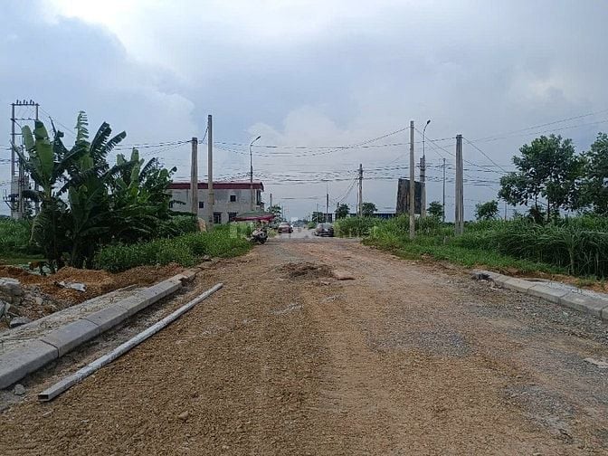 CẦN BÁN LÔ ĐẤT ĐẤU GIÁ VỊ TRÍ SIÊU ĐẸP – XUÂN LAI, THỌ XUÂN, TP. THANH