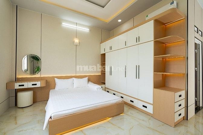 Bán 2 căn nhà liền kề Khu Dân Cư Hà Đô, đường Lê Thị Riêng, Quận 12