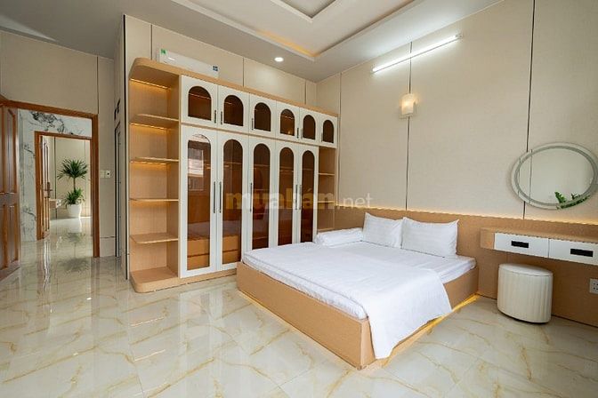Bán 2 căn nhà liền kề Khu Dân Cư Hà Đô, đường Lê Thị Riêng, Quận 12