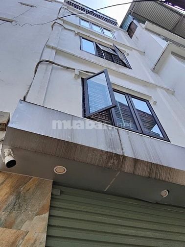 BÁN NHÀ TRUNG TÂM ĐỐNG ĐA – GẦN PHỐ THÁI HÀ