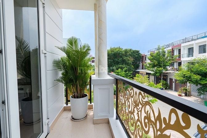 Bán 2 căn nhà liền kề Khu Dân Cư Hà Đô, đường Lê Thị Riêng, Quận 12