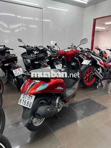 💥Nozza đời 2015 BSTP Thuận An Chính Chủ💥