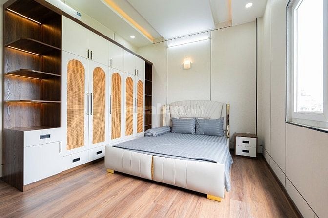 Bán 2 căn nhà liền kề Khu Dân Cư Hà Đô, đường Lê Thị Riêng, Quận 12