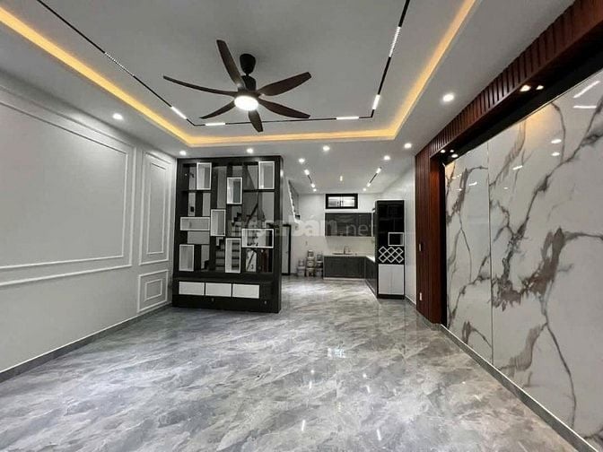 Cần bán căn Nhà độc lập, xây mới tại Cái Tắt - An Đồng - An Dương