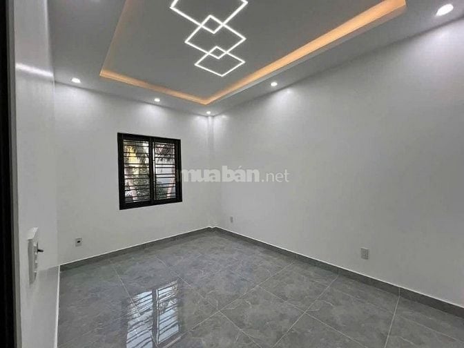 Cần bán căn Nhà độc lập, xây mới tại Cái Tắt - An Đồng - An Dương