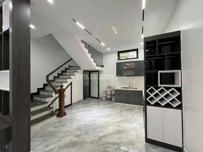 Cần bán căn Nhà độc lập, xây mới tại Cái Tắt - An Đồng - An Dương
