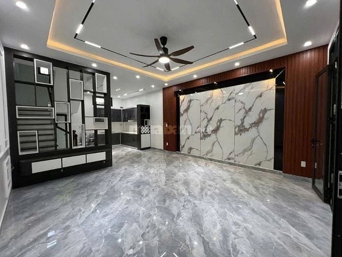 Cần bán căn Nhà độc lập, xây mới tại Cái Tắt - An Đồng - An Dương