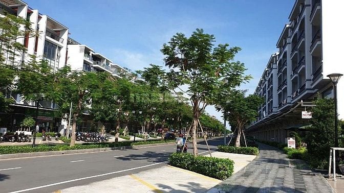 CHO THUÊ 2 CĂN NHÀ LIỀN KỀ GÓC HAI MẶT TIỀN SIÊU VIP 