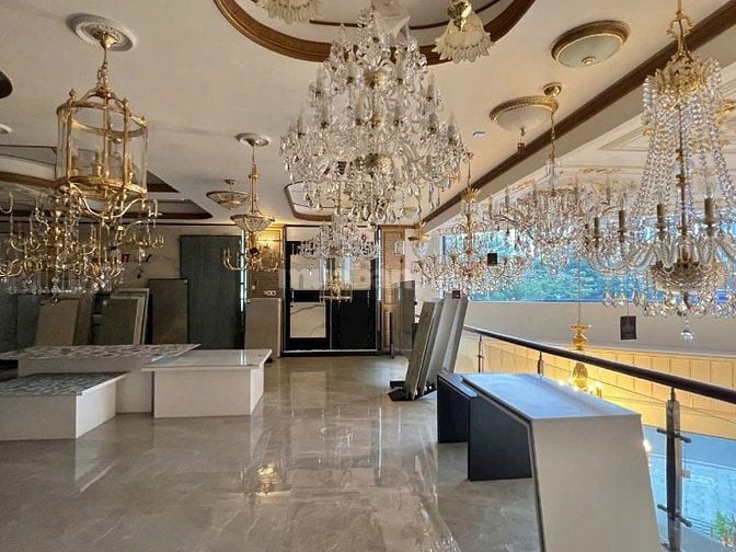 CHO THUÊ 2 CĂN NHÀ LIỀN KỀ GÓC HAI MẶT TIỀN SIÊU VIP 