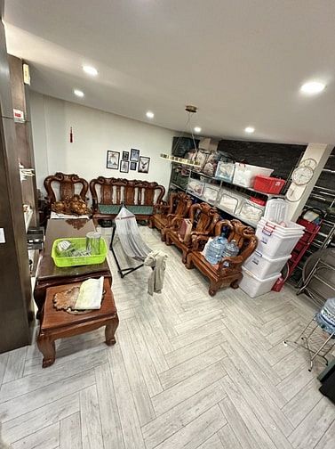 MẶT TIỀN KD VIP 8.8M x 20M 4 TẦNG - NGAY SÁT NGUYỄN SƠN TÂN PHÚ 