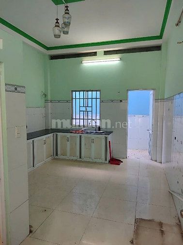 BÁN NHÀ MẶT TIỀN CƯ XÁ PHÚ LÂM D P10Q6 DT (4X19)GIÁ 8.9 TỶ 