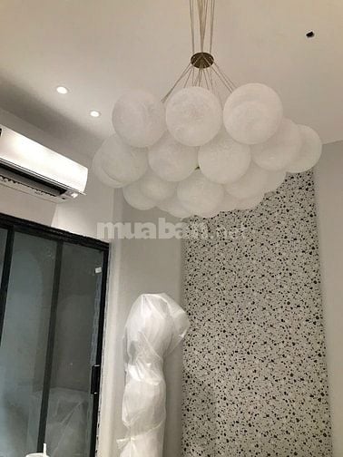 Cho thuê nhà 1 trệt 1 lầu làm văn phòng