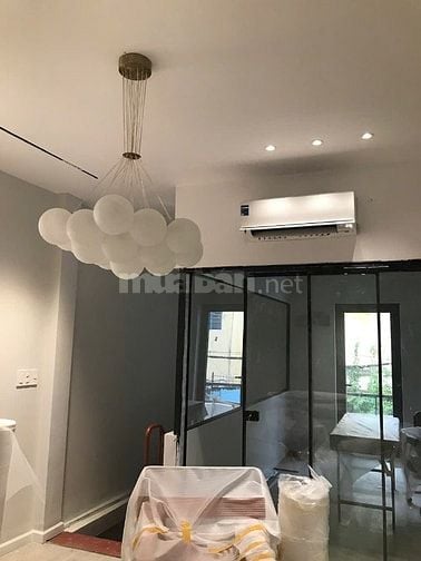 Cho thuê nhà 1 trệt 1 lầu làm văn phòng