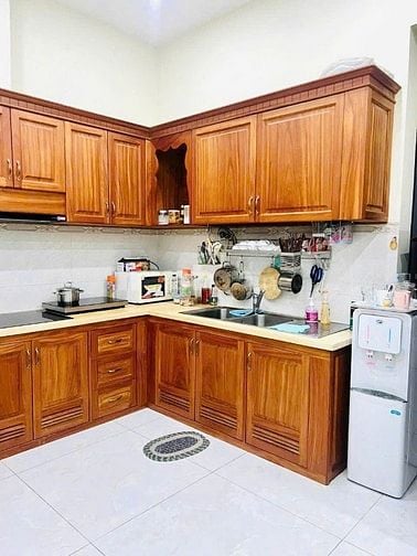 Bán nhà hẻm 6m đường Lê Quang Định - Phường 7 - Bình Thạnh