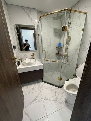 CHung cư Satra, Phan Đăng Lưu, PN: 115m2, 3p ngủ, NTCC, 22tr/tháng