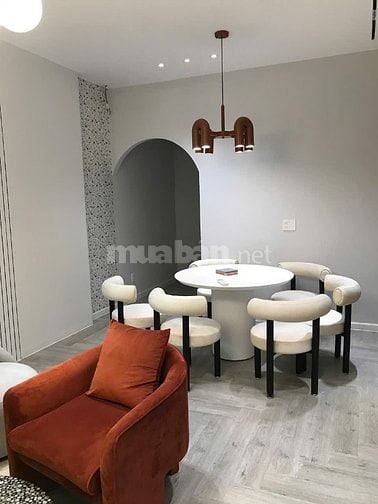 Cho thuê nhà 1 trệt 1 lầu làm văn phòng